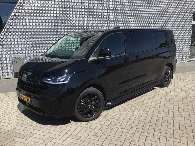 Volkswagen Transporter 2.0 TDI 170 PK L2H1 30 Bulli DC Automaat