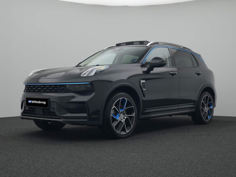 Lynk & Co 01 1.5