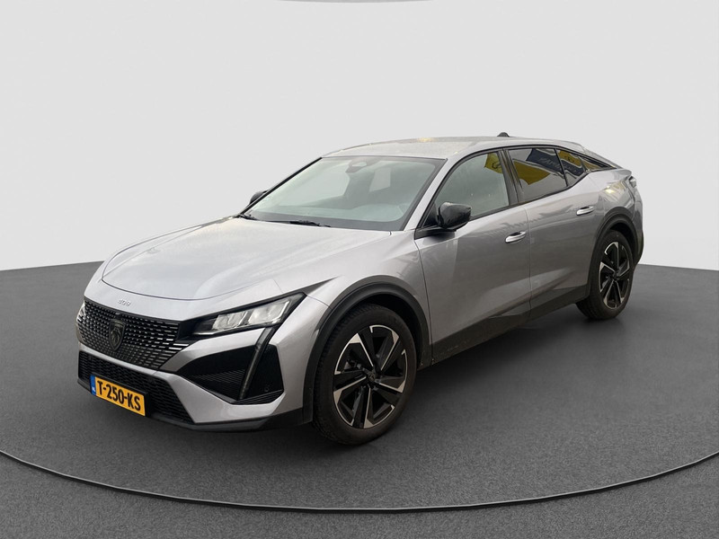 Peugeot 408 1.2 PureTech Allure Pack 130 EAT8