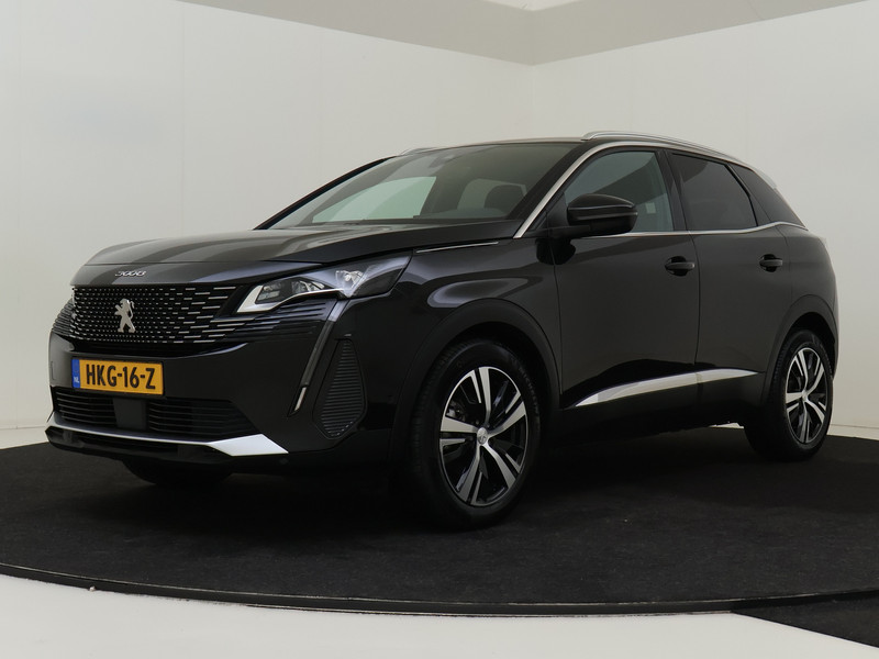 Peugeot 3008 1.2 PureTech GT Pack Business