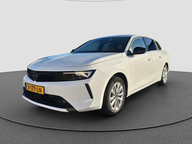 Opel Astra Sports Tourer 1.2 Level 2