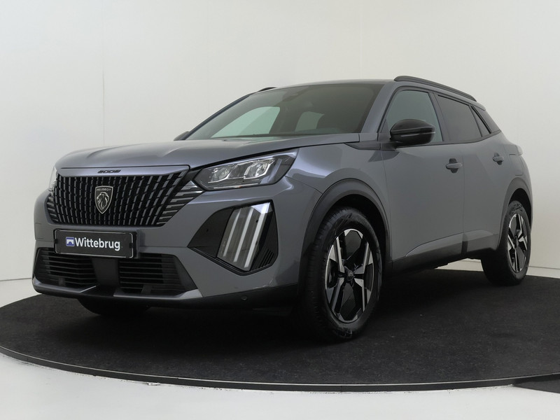 Peugeot 2008 1.2 PureTech 100 Allure