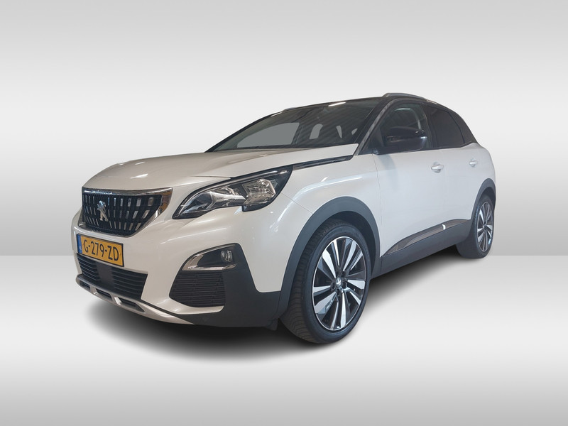 Peugeot 3008 1.2 PureTech Allure Automaat