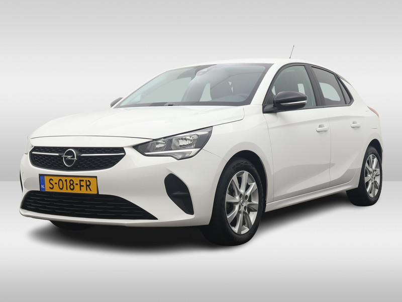 Opel Corsa 1.2 Edition