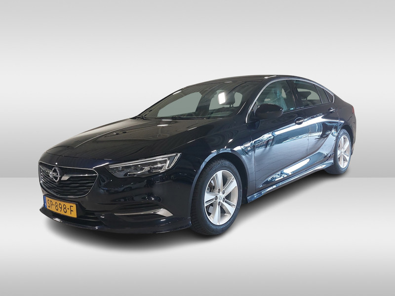 Opel Insignia Grand Sport 1.5 Turbo 165pk Business Executive Automaat