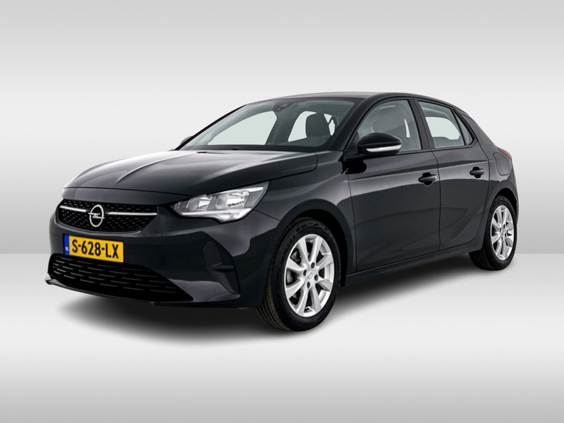Opel Corsa 1.2 Level 2