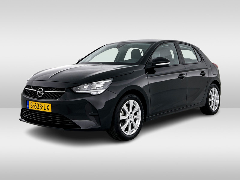 Opel Corsa 1.2 Level 2