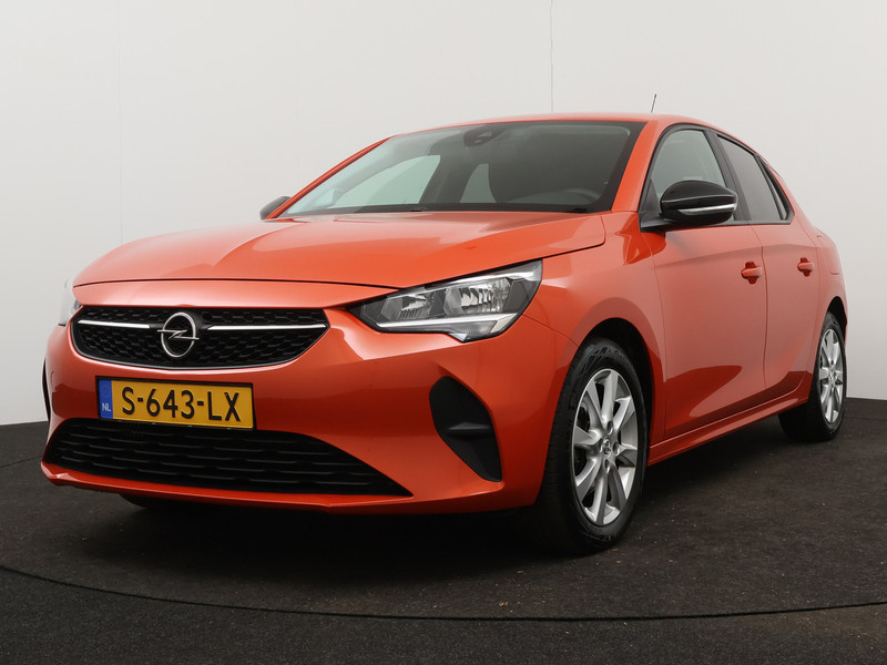 Opel Corsa 1.2 Level 2