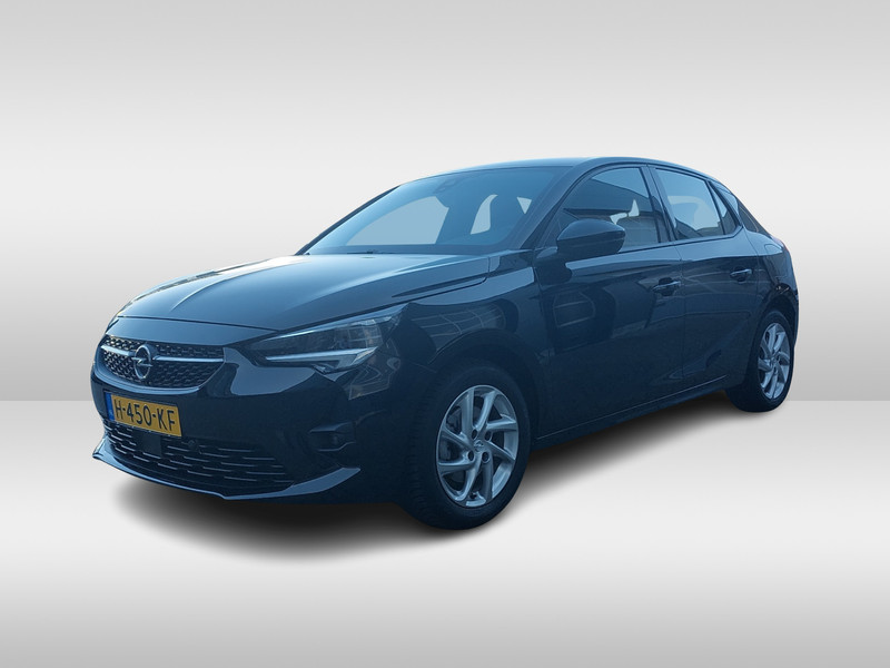 Opel Corsa 1.2 GS Line