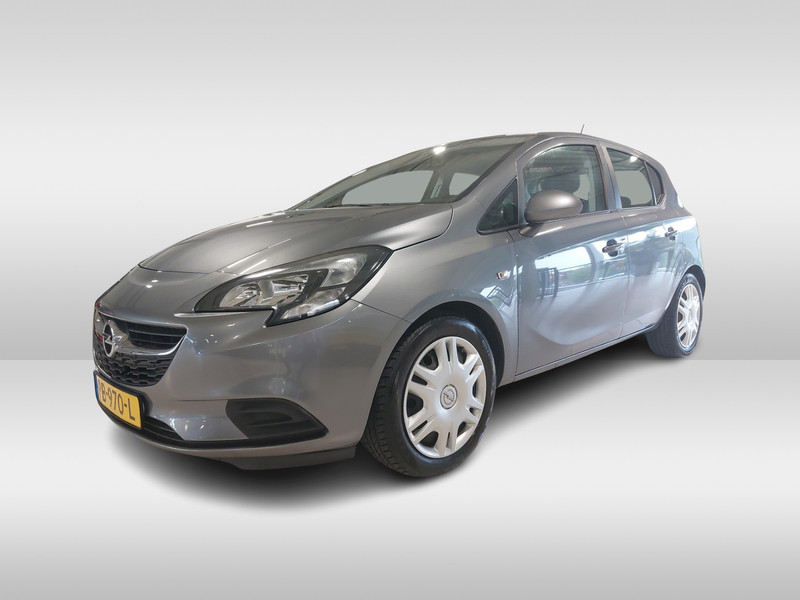 Opel Corsa 1.4 Edition