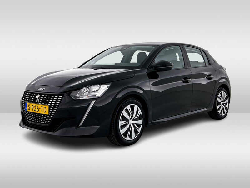 Peugeot 208 1.2 PureTech Active Pack