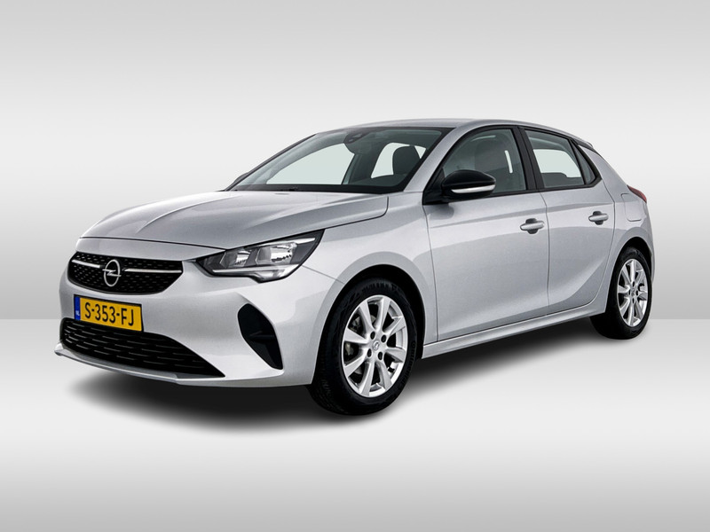 Opel Corsa 1.2 Edition