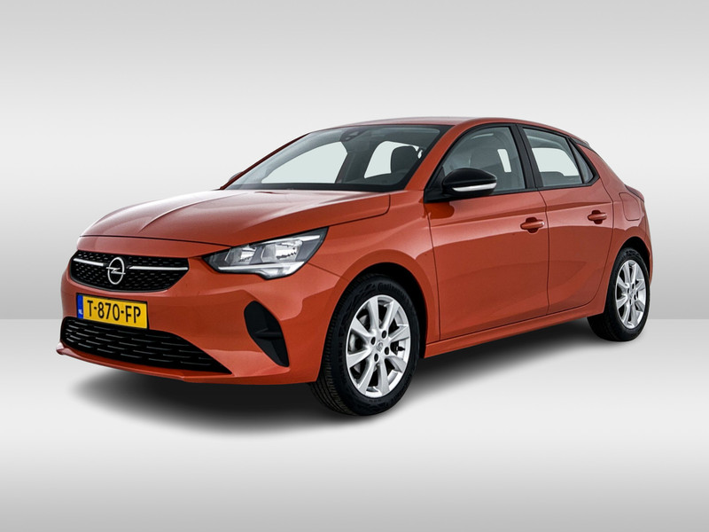 Opel Corsa 1.2 Level 2 Edition