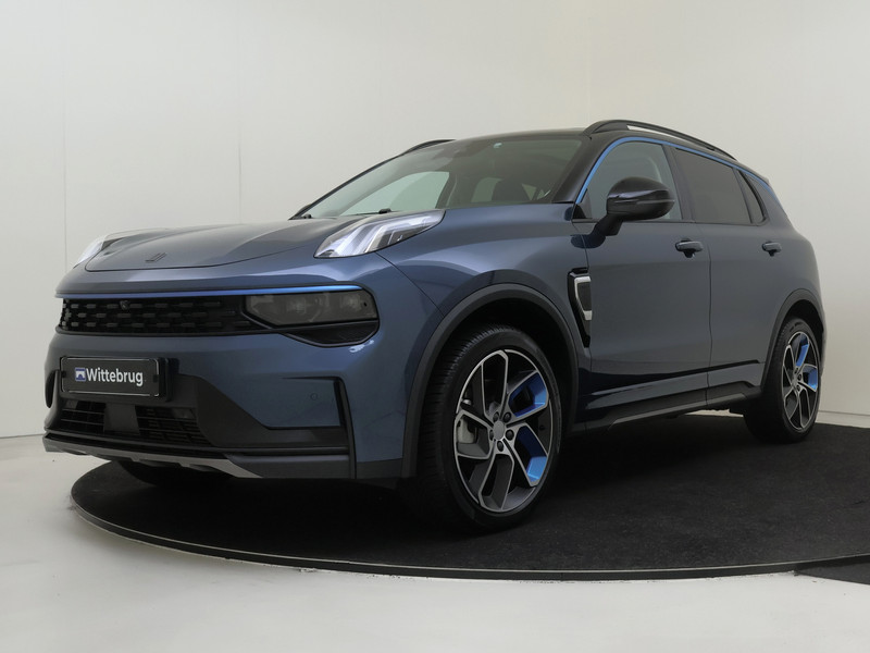 Lynk & Co 01 1.5