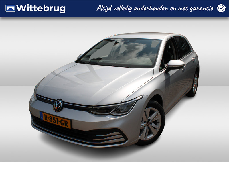 Volkswagen Golf 1.0 TSI 110pk Life