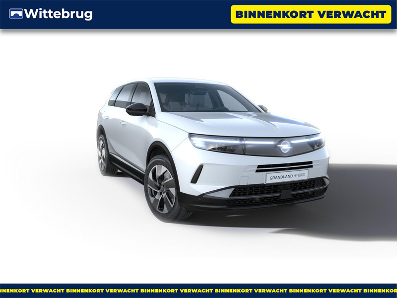 Opel Grandland GS