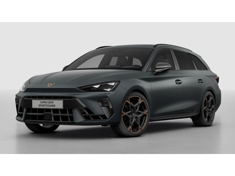 CUPRA Leon Sportstourer VZ Performance