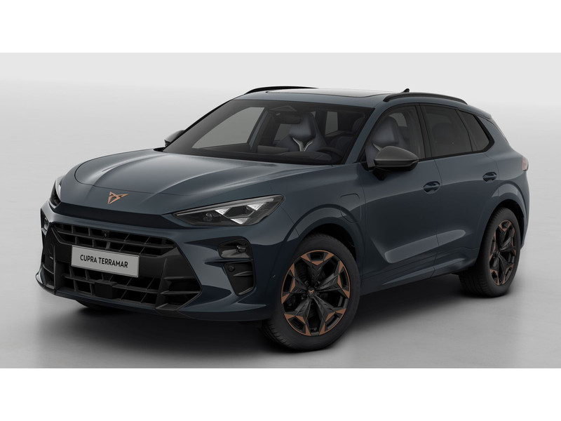 CUPRA Terramar VZ Performance