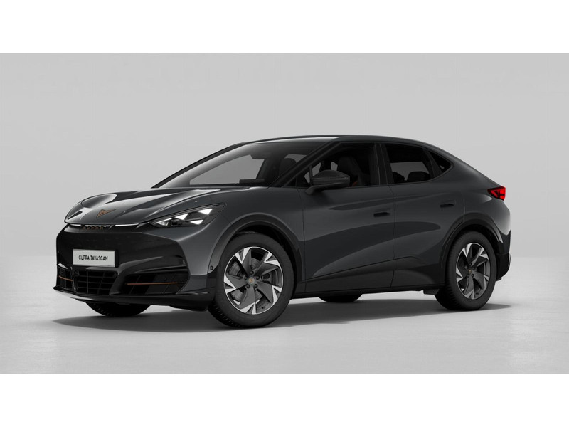 CUPRA Tavascan Business