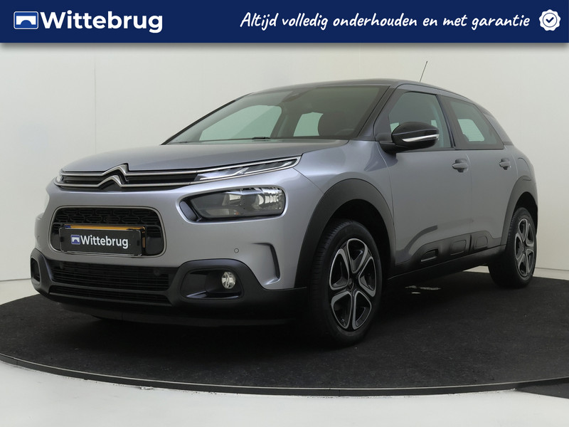 Citroën C4 Cactus 1.2 PureTech Business