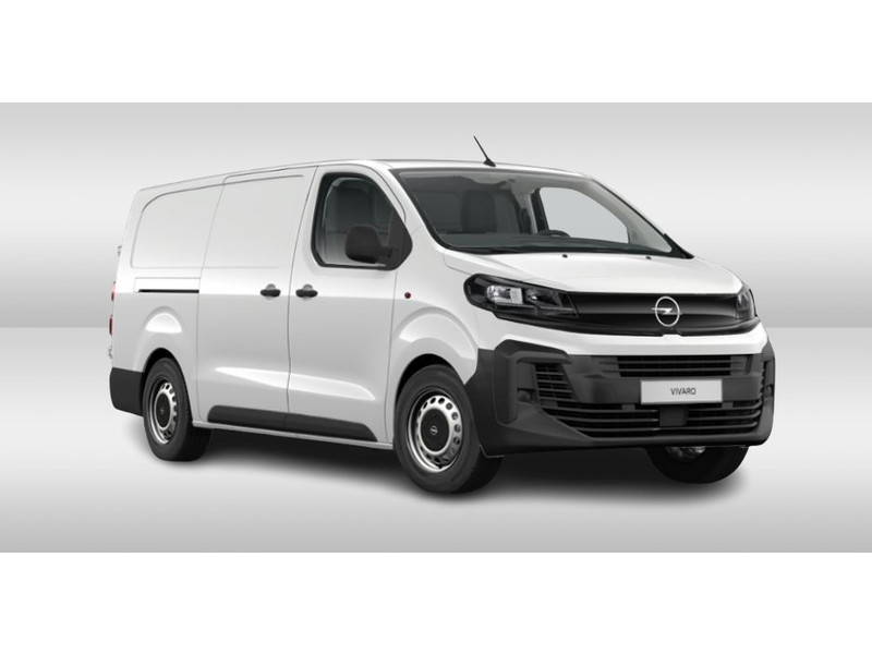 Opel Vivaro 2.0 Diesel 145 S&S L3