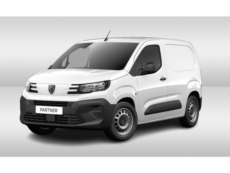 Peugeot Partner 1.5 BlueHDi 100 S&S L1