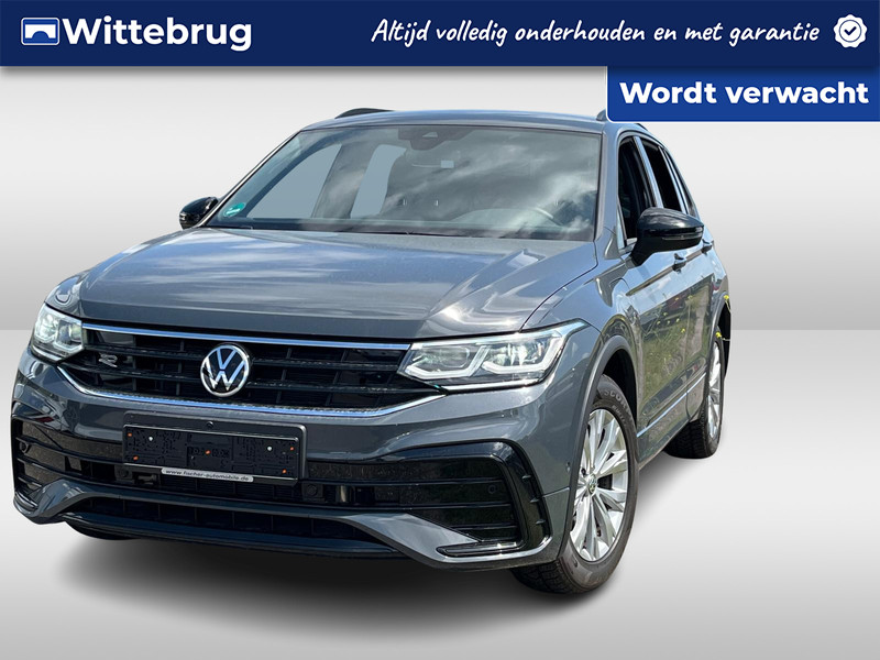 Volkswagen Tiguan 1.4 TSI eHybrid R-Line Business+