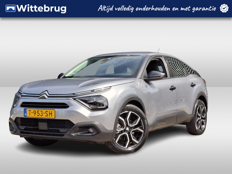Citroën Ë-C4 Feel 50 kWh