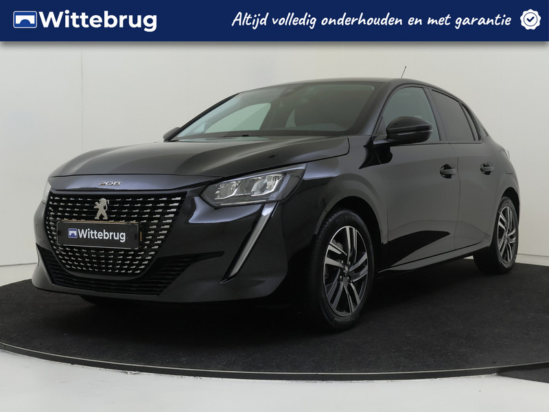 Peugeot 208 1.2 PureTech 100 PK Allure |