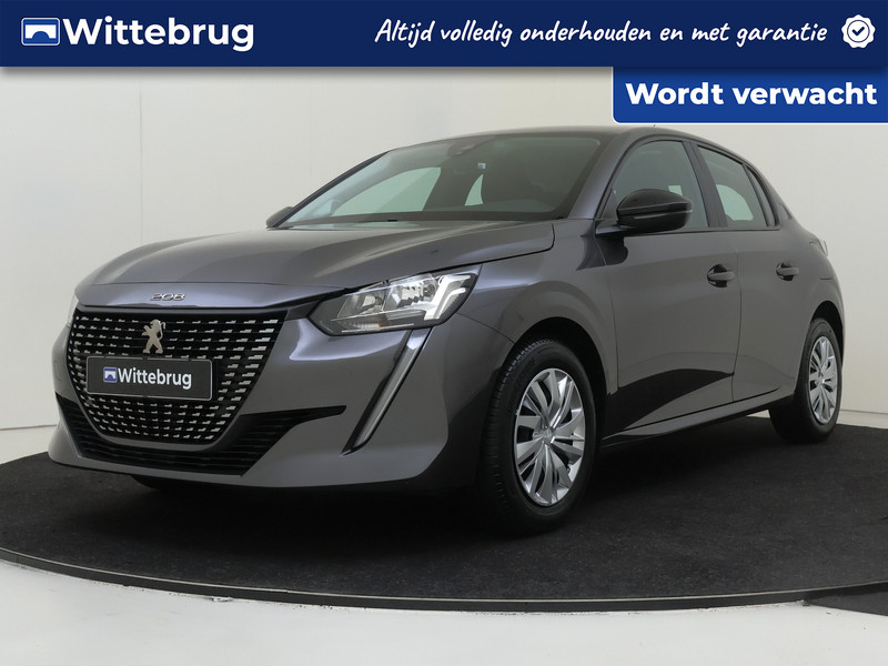 Peugeot 208 1.2 PureTech Active
