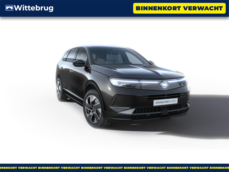 Opel Grandland GS