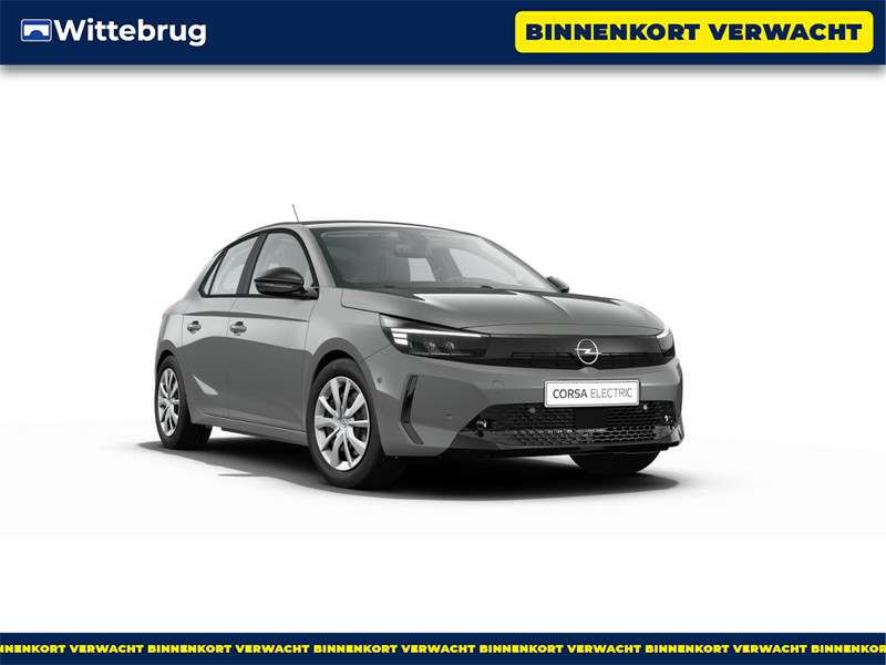 Opel Corsa-e Business Edition - Electric