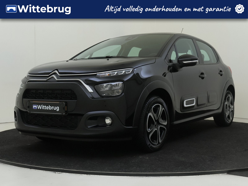 Citroën C3 1.2 PureTech Plus