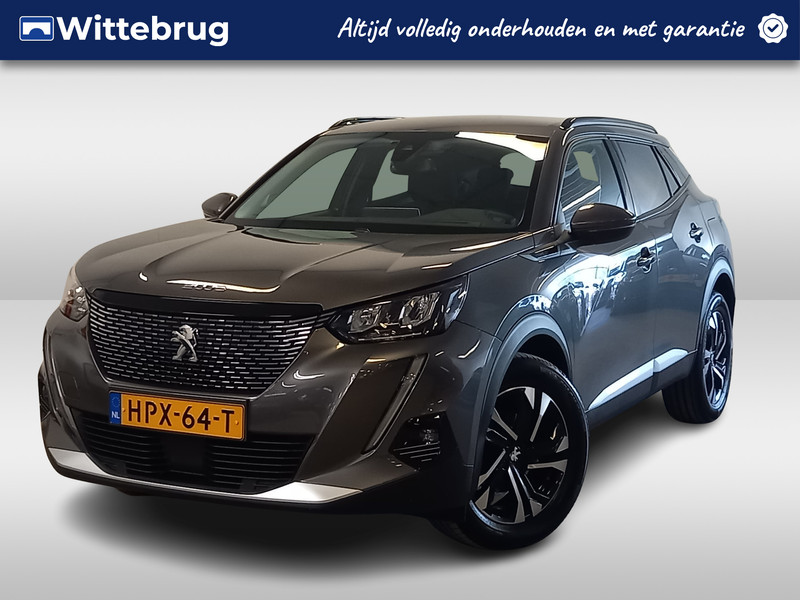 Peugeot 2008 1.2 PureTech Allure Pack