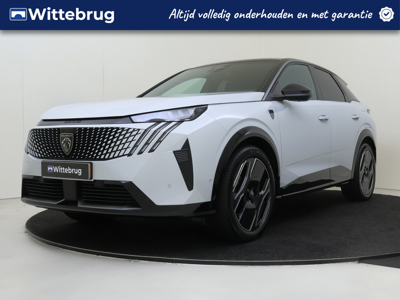 Peugeot e-3008 GT 73 kWh