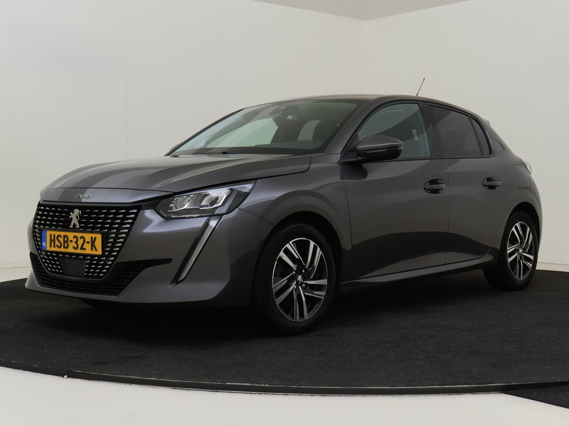 Peugeot 208 1.2 PureTech Allure Pack