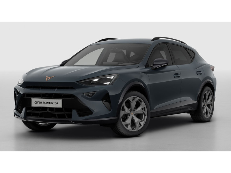 CUPRA Formentor Business