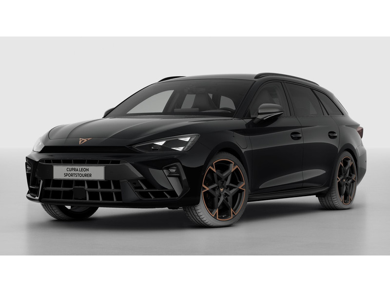 CUPRA Leon Sportstourer VZ Performance