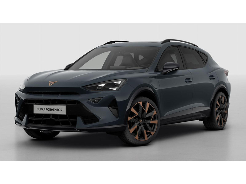 CUPRA Formentor VZ Performance