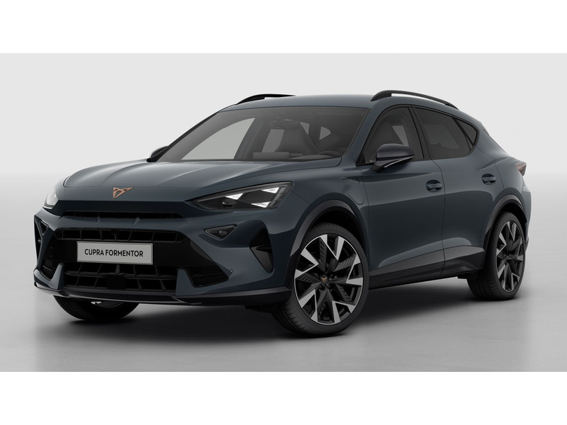 CUPRA Formentor Business