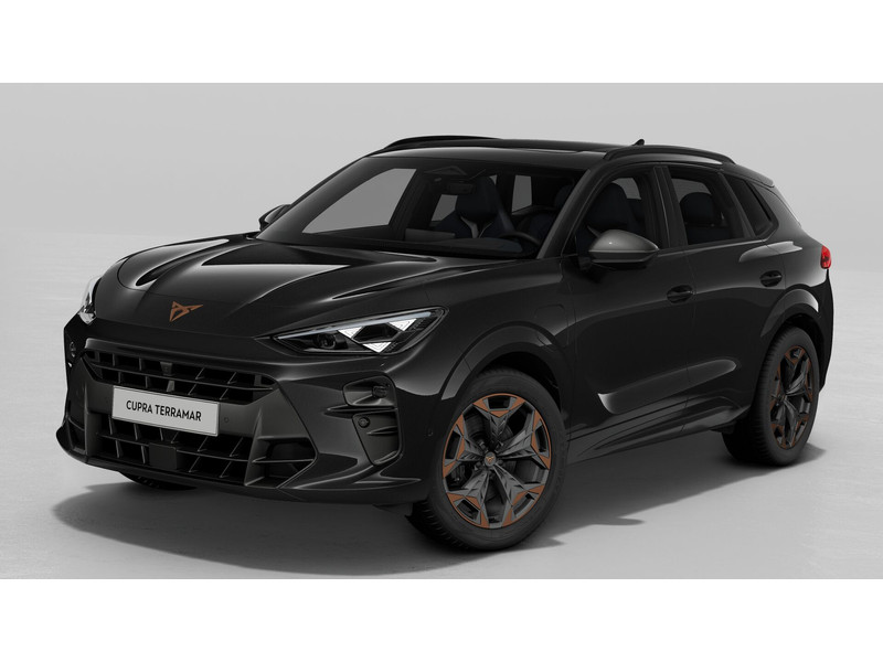 CUPRA Terramar VZ Performance