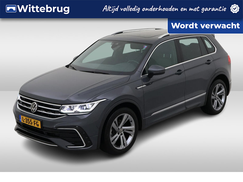 Volkswagen Tiguan 1.5 TSI 150pk DSG R-Line Business+