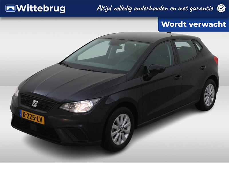 SEAT Ibiza 1.0 TSI 95pk Style