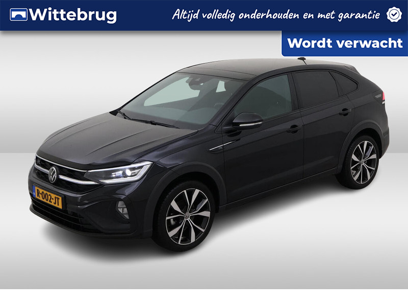 Volkswagen Taigo 1.0 TSI 110 PK R-Line
