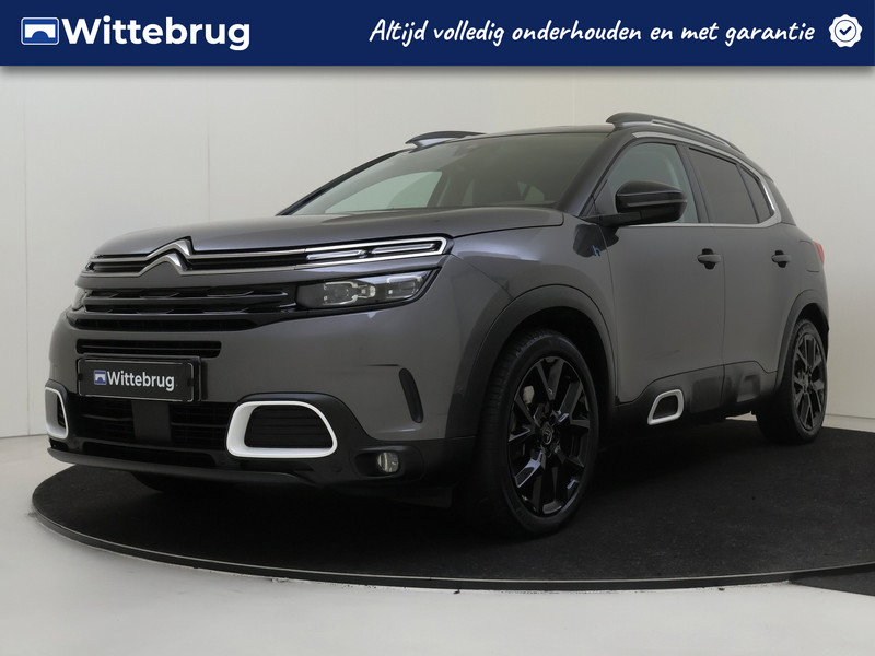 Citroën C5 Aircross 1.6 Plug-in Hybrid Shine
