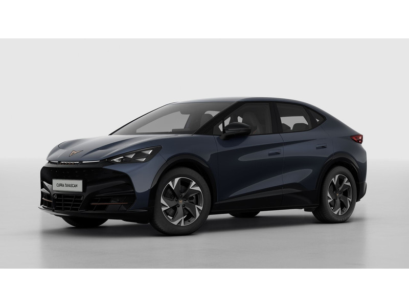 CUPRA Tavascan Essential