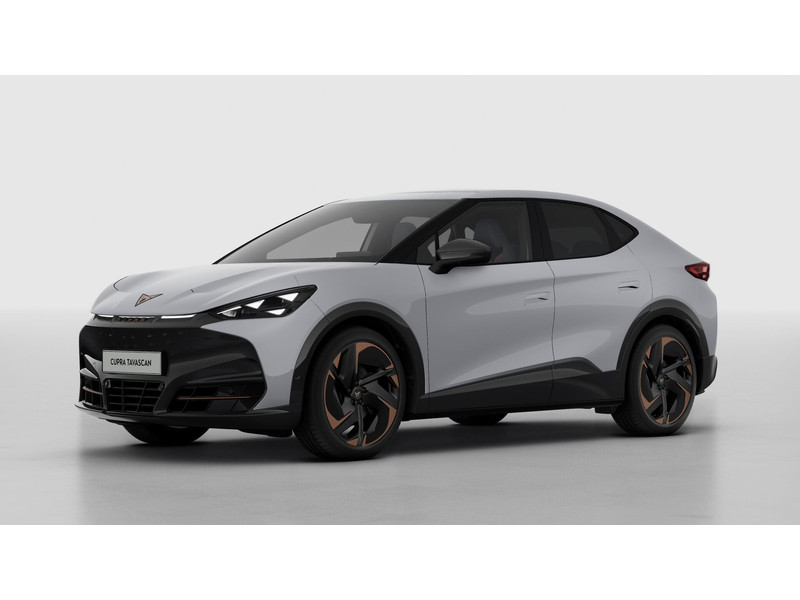 CUPRA Tavascan Adrenaline