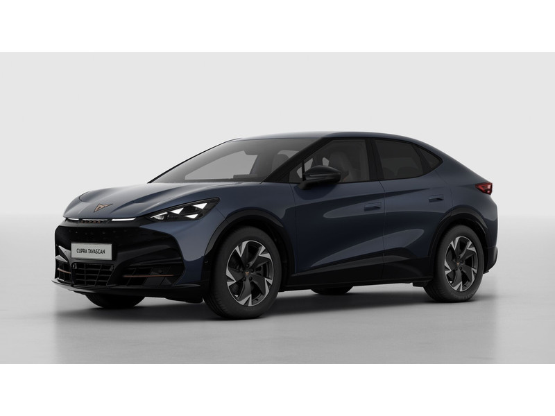 CUPRA Tavascan Business