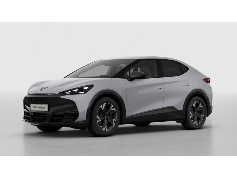 CUPRA Tavascan Business