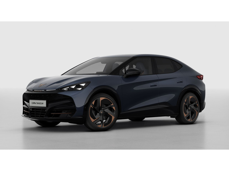 CUPRA Tavascan Adrenaline
